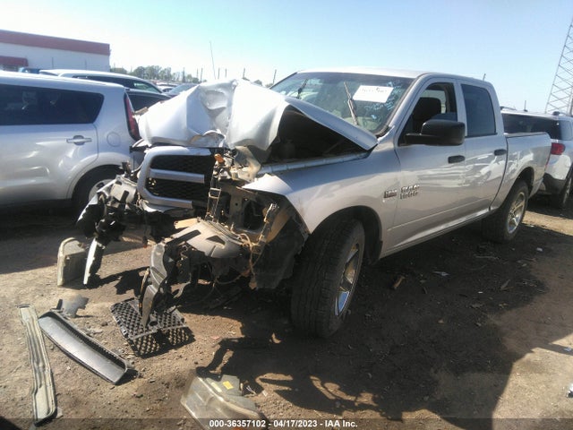 1C6RR7KT4FS527251 RAM 1500 Express