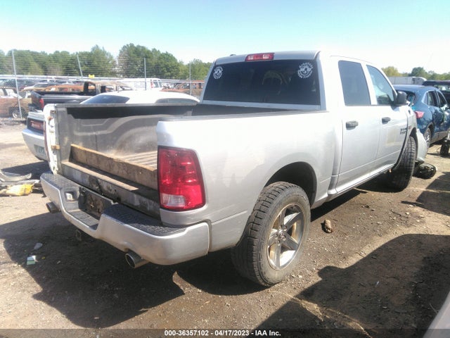 1C6RR7KT4FS527251 RAM 1500 Express