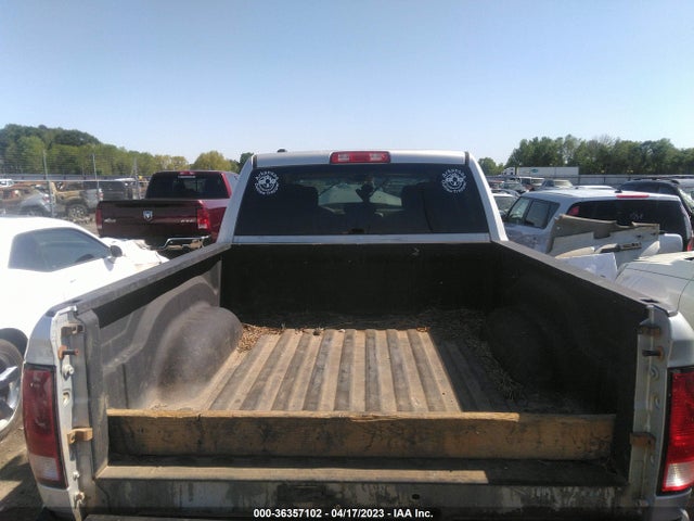 1C6RR7KT4FS527251 RAM 1500 Express