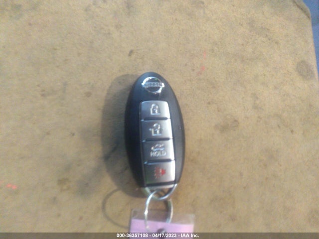 2008 NISSAN ALTIMA 2.5 VIN: 1N4AL21E48C136388
