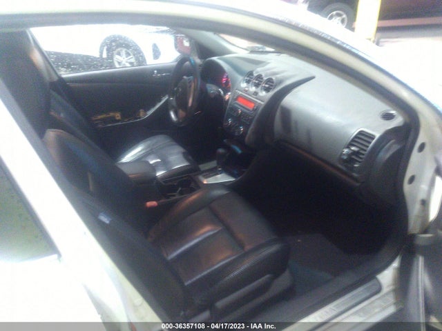 2008 NISSAN ALTIMA 2.5 VIN: 1N4AL21E48C136388