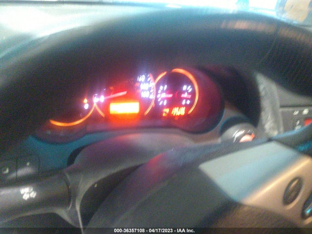 2008 NISSAN ALTIMA 2.5 VIN: 1N4AL21E48C136388