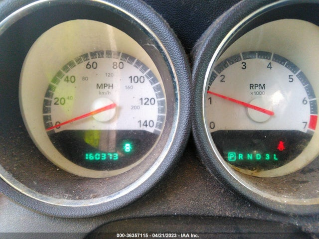 2009 DODGE CHARGER SXT VIN: 2B3KA33V59H555924