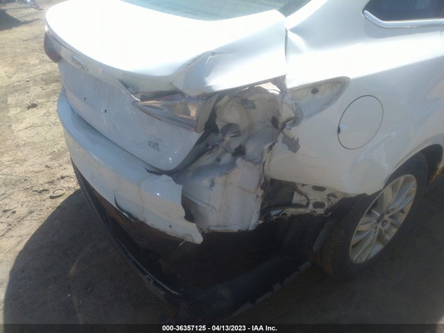 2012 FORD FOCUS SEL VIN: 1FAHP3H22CL268403