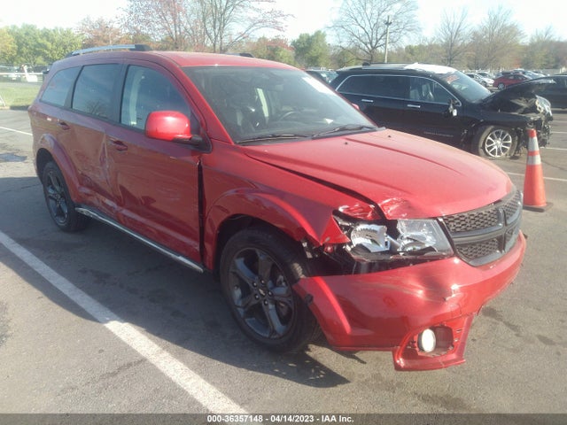 2019 3C4PDCGB5KT773872 main image