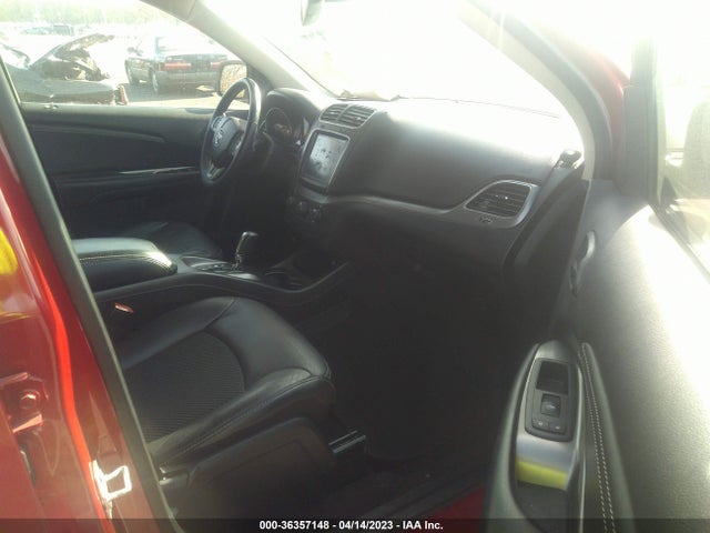 Dodge Journey Crossroad 2019 3C4PDCGB5KT773872 Image 5