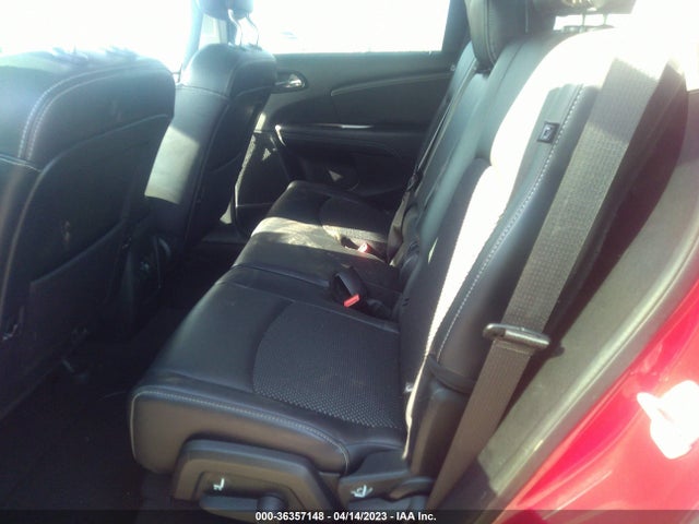 Dodge Journey Crossroad 2019 3C4PDCGB5KT773872 Image 8