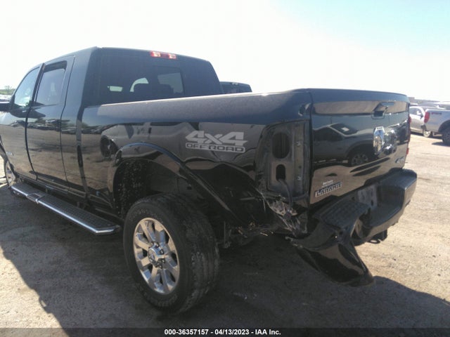 3C6UR5NL4NG136343 RAM 2500 Laramie