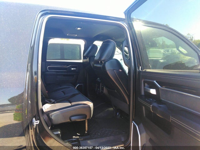 3C6UR5NL4NG136343 RAM 2500 Laramie