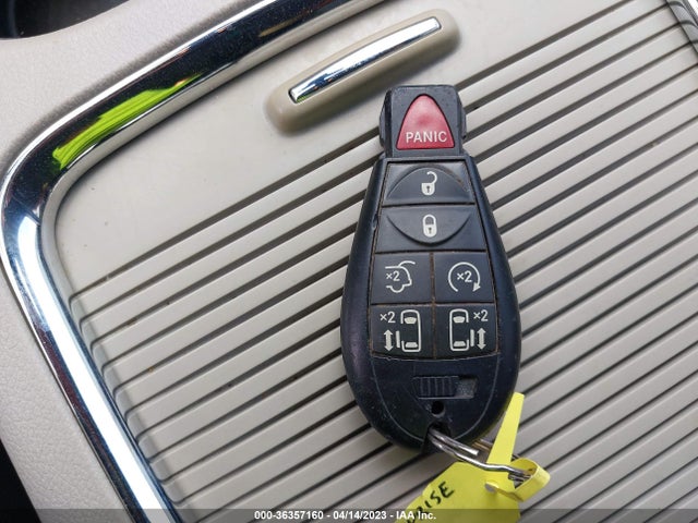 Dodge Grand Caravan Sxt 2019 2C4RDGCG1KR788535 Image 11