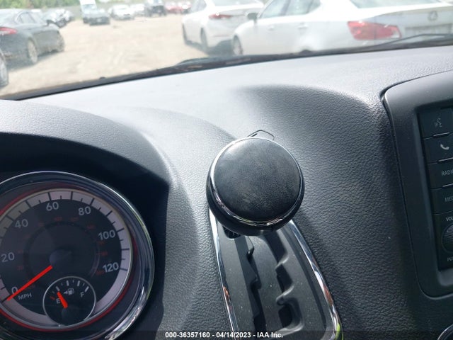 Dodge Grand Caravan Sxt 2019 2C4RDGCG1KR788535 Image 6
