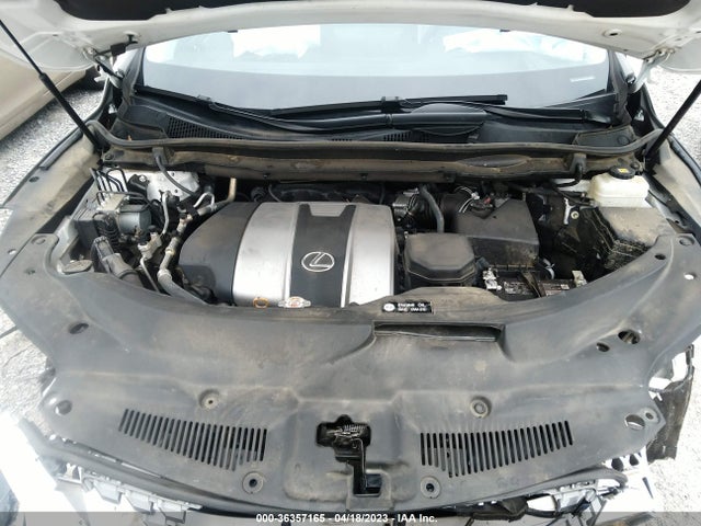 2020 Lexus RX, VIN: 2T2JZMAAXLC167514
