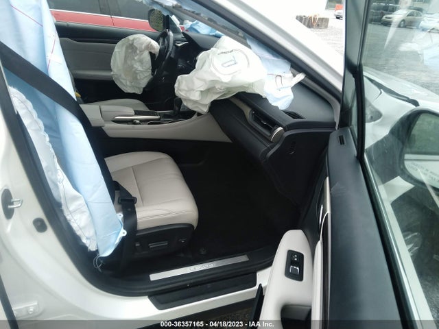2020 Lexus RX, VIN: 2T2JZMAAXLC167514