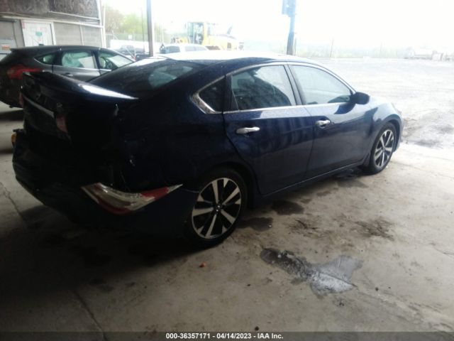 1N4AL3AP6GN332066 Nissan Altima 2.5 Sr