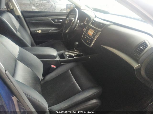 1N4AL3AP6GN332066 Nissan Altima 2.5 Sr