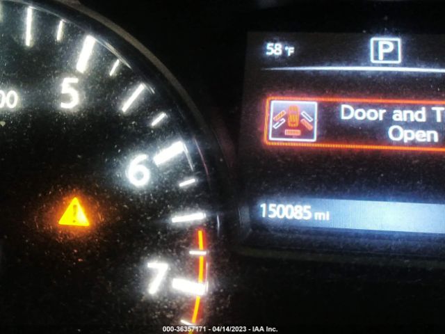 1N4AL3AP6GN332066 Nissan Altima 2.5 Sr