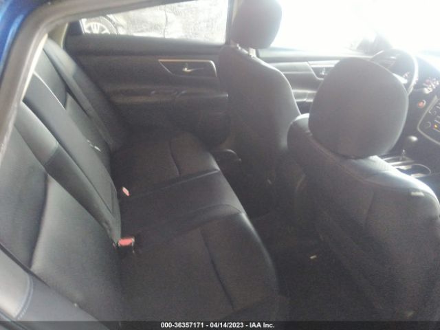 1N4AL3AP6GN332066 Nissan Altima 2.5 Sr