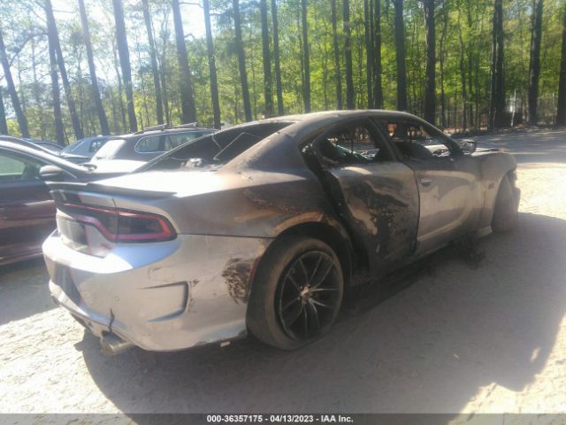 2C3CDXGJ9HH575377 Dodge Charger R/t Scat Pack