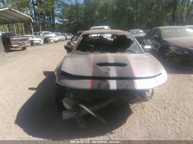 2C3CDXGJ9HH575377 Dodge Charger R/t Scat Pack
