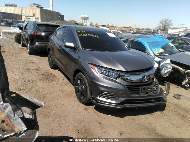 2019 3CZRU6H32KG727386 main image