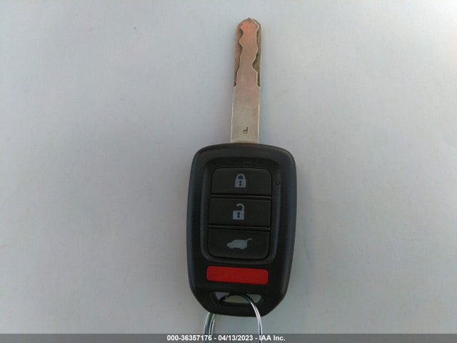 Honda HR-V LX 2019 3CZRU6H32KG727386 Image 11