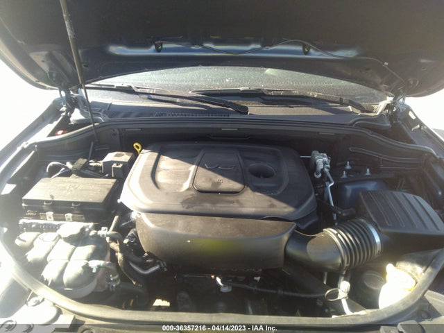 1C4RJFBG1MC830055 Jeep Grand Cherokee Limited X