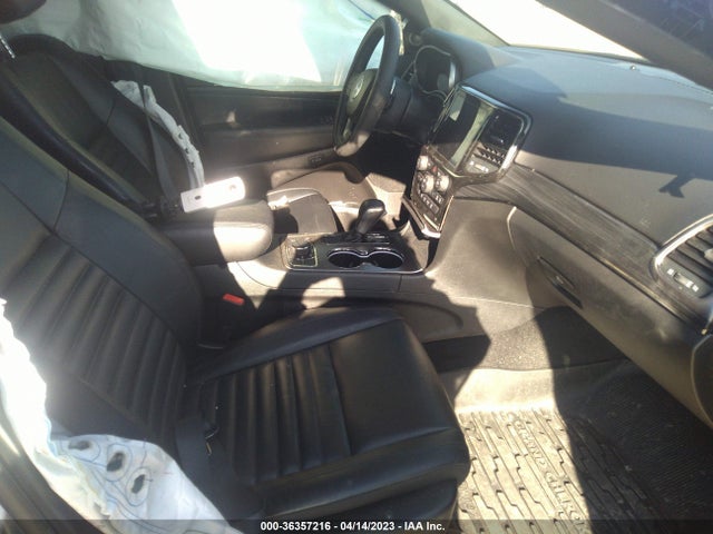 1C4RJFBG1MC830055 Jeep Grand Cherokee Limited X