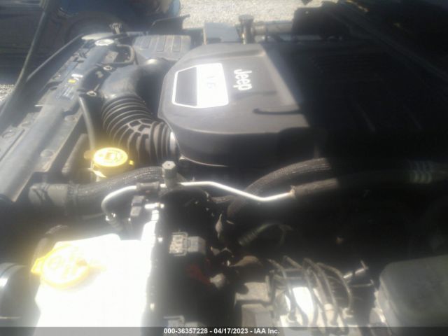 1C4BJWDG3HL580967 Jeep Wrangler Unlimited Sport