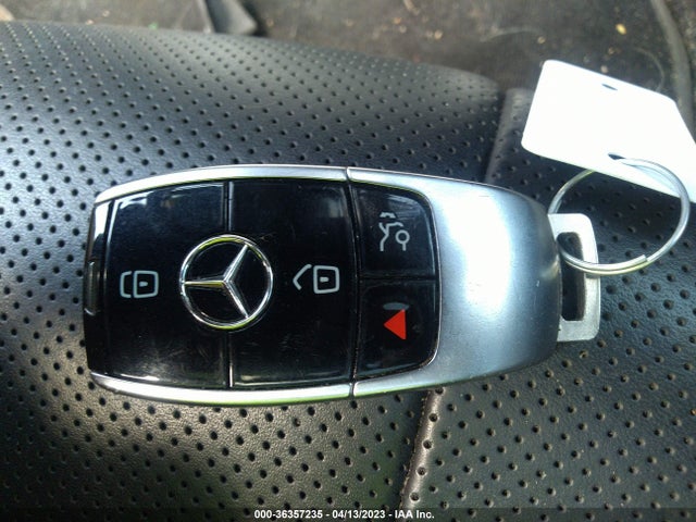 2020 Mercedes-Benz CLS-Class, VIN: WDD2J6BB1LA050837