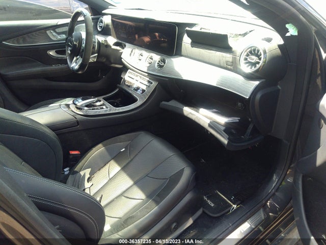 2020 Mercedes-Benz CLS-Class, VIN: WDD2J6BB1LA050837