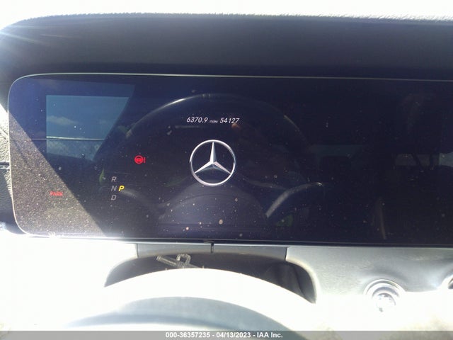 2020 Mercedes-Benz CLS-Class, VIN: WDD2J6BB1LA050837
