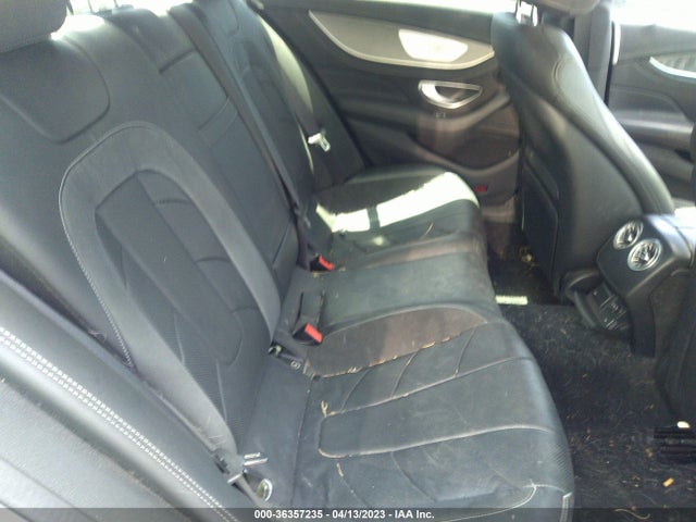 2020 Mercedes-Benz CLS-Class, VIN: WDD2J6BB1LA050837