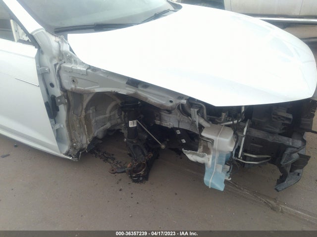 1VWMA7A35LC027386 Volkswagen Passat 2.0t R-line