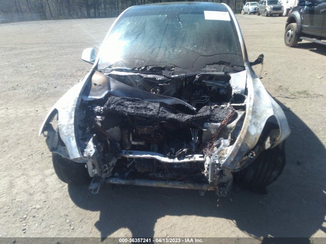 7SAYGDEE0NF512055 Tesla Model Y Long Range