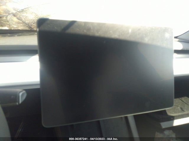 7SAYGDEE0NF512055 Tesla Model Y Long Range