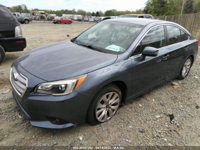 4S3BNAF69H3031463 Subaru Legacy Premium