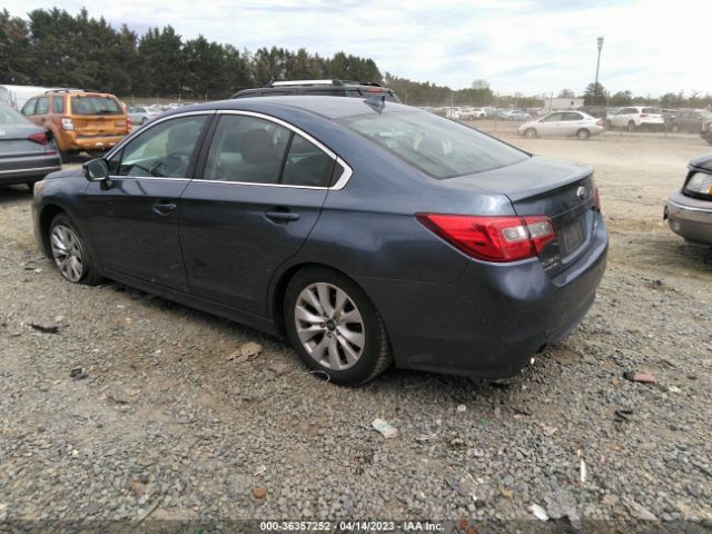 4S3BNAF69H3031463 Subaru Legacy Premium