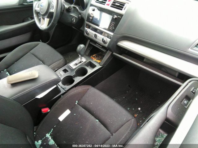 4S3BNAF69H3031463 Subaru Legacy Premium
