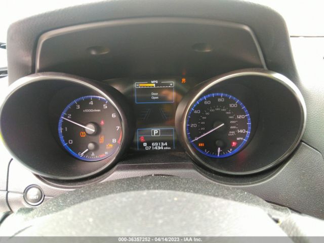 4S3BNAF69H3031463 Subaru Legacy Premium