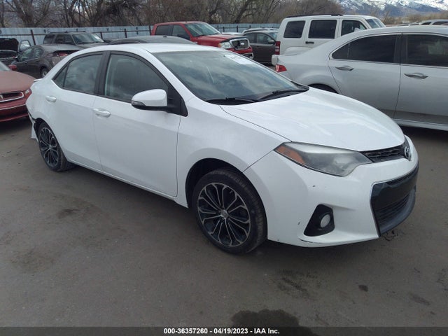 2016 2T1BURHE8GC529486 main image