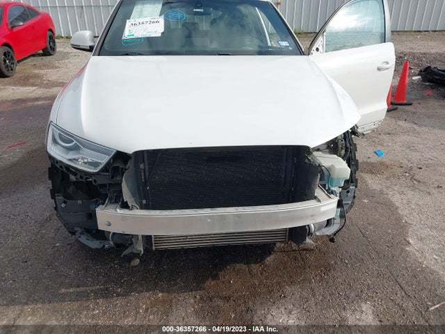 WA1ECCFS0JR027049 Audi Q3 Premium/sport Premium
