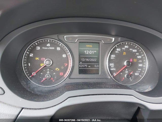WA1ECCFS0JR027049 Audi Q3 Premium/sport Premium