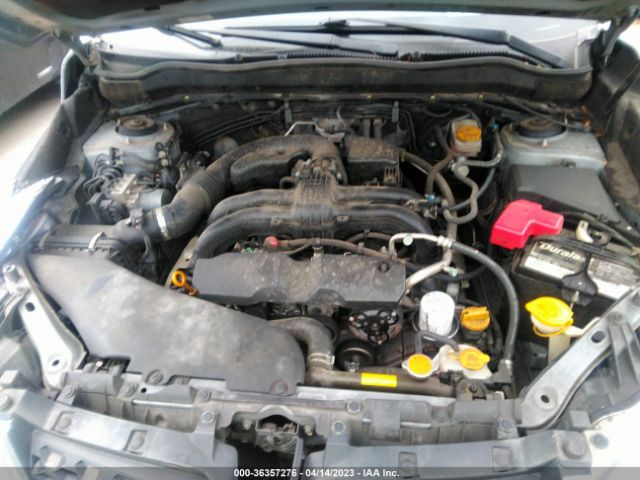 JF2SJAPC6EH555718 Subaru Forester 2.5i Touring