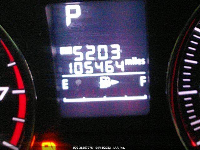 JF2SJAPC6EH555718 Subaru Forester 2.5i Touring