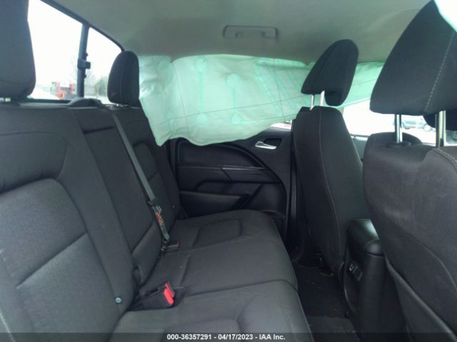 1GTG6CEN8K1117244 GMC Canyon 4wd Sle