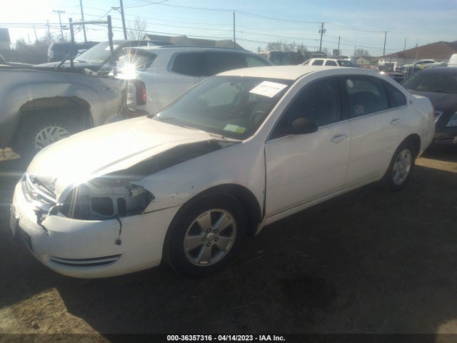 Продаж на аукціоні авто 2007 Chevrolet Impala 3.5l Lt, vin: 2G1WT58N379308321, номер лоту: 36357316