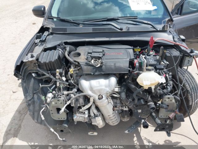 3C4NJCAB1JT182526 Jeep Compass Sport