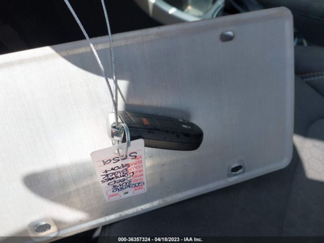 3C4NJCAB1JT182526 Jeep Compass Sport