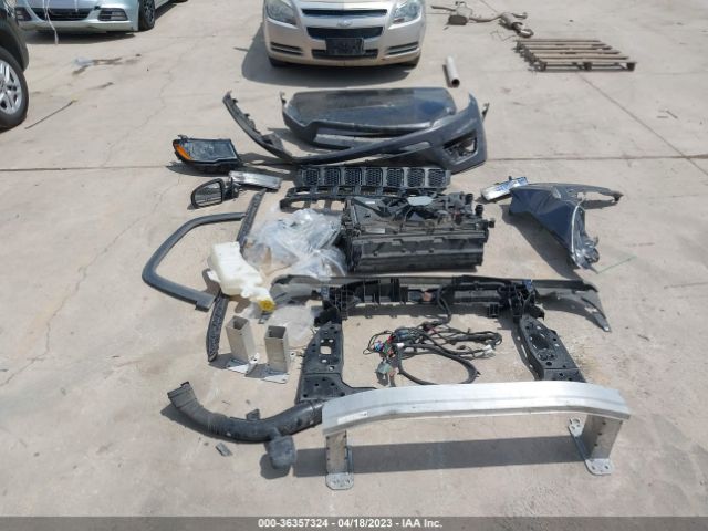 3C4NJCAB1JT182526 Jeep Compass Sport