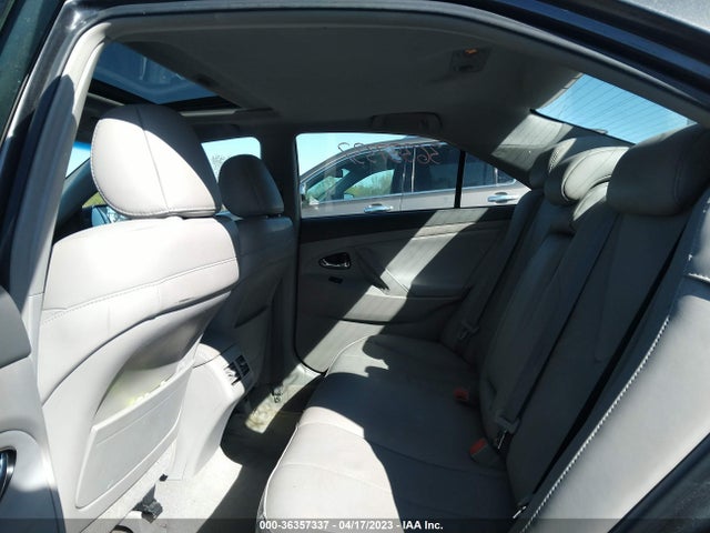 2009 TOYOTA CAMRY HYBRID VIN: 4T1BB46K89U088848